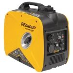 Επαγγελματική γεννήτρια βενζίνης GPG 2500i Pro FF Group 46101, μέγιστης ισχύος 2,5 kVA  (thumb 1)