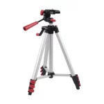 Αλφάδι laser σταυρού 360° και κάθετη γραμμή με τρίποδο (πράσινο φως) Skil 1961 DA (thumb 5)