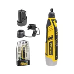 Πολυεργαλείο μπαταρίας CMG 12V Easy με 50 εξαρτήματα FF Group 41309 (thumb 4)