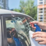 Καθαριστικό τζαμιών αυτοκινήτου από κουτσουλιές D-63 Bioclean Durostick (thumb 3)