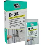 Επισκευαστικός ταχύπηκτος σοβάς D-32 Durostick (thumb 3)
