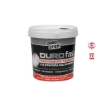 Τσιμέντο ταχείας πήξεως Durofast Durostick για γρήγορα μερεμέτια (thumb 4)