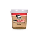 Στόκος ξύλου 200gr Durowood Durostick σε φυσικές αποχρώσεις ξύλου (thumb 1)