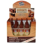 Φάρμακο για αντιμετώπιση σαράκι ξύλου Duroxyl wood protection Durostick (thumb 1)