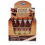 Φάρμακο για σαράκι ξύλου Duroxyl wood protection 100ml Durostick (thumb 4)
