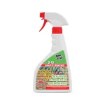 Πολύ ισχυρό καθαριστικό γκράφιτι D-19 Graffiti Remover 500ml Durostick (thumb 1)