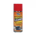 Αφρός καθαρισμού Durofoam Cleaner 400ml Durostick (thumb 1)