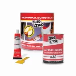 Βενζινόκολλα γενικής χρήσης Νο 69 Durostick (thumb 1)