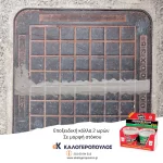Εποξειδική κόλλα 2 συστατικών - 2 ωρών 400gr Durostick (thumb 3)
