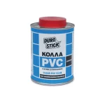 Κόλλα για σωλήνες PVC Durostick 500ml (thumb 3)