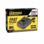 Συσκευασία ταχυφορτιστής CH 12V/4A μπαταριών λιθίου (thumb 3)