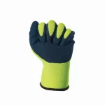 Γάντια εργασίας latex naylon με νιτρίλιο 01.00072 (thumb 1)