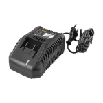 Δραπανοκατσάβιδο μπαταρίας CDD/35 20V PLUS με 1 μπαταρία, φορτιστή, 13 εξαρτήματα & βαλίτσα FF GROUP (thumb 3)