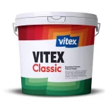 Χρώμα τοίχου πλαστικό ματ Classic Vitex  (thumb 1)