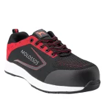 Παπούτσια εργασίας αθλητικά Racing S1P Unisex Molossos  (thumb 1)