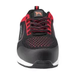 Παπούτσια εργασίας αθλητικά Racing S1P Unisex Molossos  (thumb 2)