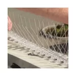 Πλαστικές απωθητικές ακίδες για περιστέρια σε μπαλκόνια (thumb 2)