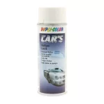 Λευκό ματ σπρέι CAR'S Rallye Paint Dupli-Color (thumb 1)