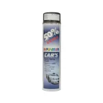 Μαύρο ματ σπρέι CAR'S Rallye Paint Dupli-Color 600ml (thumb 3)