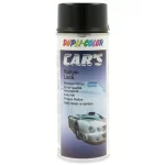 Μαύρο σατινέ σπρέι αυτοκινήτου CAR'S Rallye Paint Dupli-Color  (thumb 2)