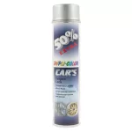 Ασημί σπρέι για ζάντες αυτοκινήτων 600ml Dupli-Color/Presto  (thumb 3)