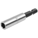 Αντάπτορας για μύτες 60mm & 75mm μαγνητικός Benman (thumb 1)
