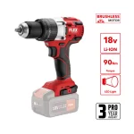 Κρουστικό δραπανοκατσάβιδο PD 2G 18.0-EC FC C Flex με brusless κινητήρα (thumb 4)