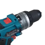 Κρουστικό δραπανοκατσάβιδο 100Nm, 18V, 2x5.0Ah Li-Ion Bulle, με 2 ρυθμιζόμενες ταχύτητες (thumb 5)