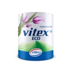 Χρώμα τοίχου, οικολογικό, άοσμο Eco Vitex (thumb 1)