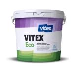 Άοσμο οικολογικό χρώμα τοίχου Eco Vitex (thumb 7)
