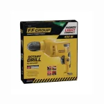 Δράπανο RD 450 Easy FF Group 41340 (thumb 2)
