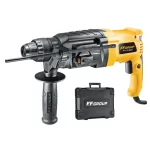 Περιστροφικό πιστολέτο SDS RH 2-26 Plus FF Group 45332 (thumb 3)