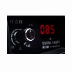 Ηλεκτροσυγκόλληση IGBT Inverter Helix Power S-Mini 140FI για αρχάριους (thumb 3)