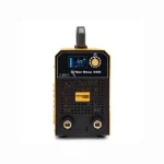 Επαγγελματική ηλεκτροσυγκόλληση Inverter Helix Xi Non Stop 225A +Δώρο Αυτοσκιαζόμενα γυαλιά ηλεκτροκ (thumb 3)