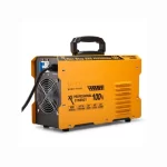 Επαγγελματική ηλεκτροσυγκόλληση Inverter Helix Xi Non Stop 225A +Δώρο Αυτοσκιαζόμενα γυαλιά ηλεκτροκ (thumb 5)