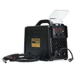 Ηλεκτροσυγκόλληση Inverter για σύρμα Helix Power Synergy S Mini MIG-140 MIG/MAG-MMA 140A Lift TIG +Δ (thumb 1)