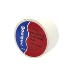 Μονωτική ταινία ηλεκτρολόγου φαρδιά 38mm x 18m με πάχος 0.13mm (thumb 4)