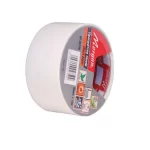 Αυτοκόλλητη υφασμάτινη ταινία 48mm x 10m άσπρη (thumb 2)