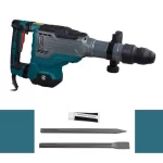 Σκαπτικό κατεδαφιστικό SDS Max 1700W 45J Bulle, με εξαρτήματα (thumb 4)