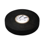 Υφασμάτινη ταινία καλωδίων μαύρη 19mm x 15m YT-81500 (thumb 1)