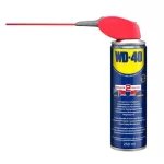 Σπρέι αντισκωριακό λιπαντικό Multi use product Smart straw WD-40 250ml (thumb 2)