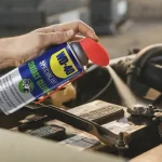 Σπρέι Contact cleaner WD-40, καθαρίζει ευαίσθητα ηλεκτρικά και ηλεκτρονικά εξαρτήματα (thumb 8)
