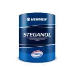 Ασφαλτικό βερνίκι - Πίσσα βενζίνης Steganol Vitex (thumb 1)