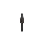 Ράσπα ξύλου κωνική 6-15mm 74107 Benman (thumb 1)