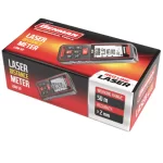 Μετρητής αποστάσεων Laser 50m LDM 50 Benman (thumb 2)