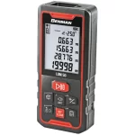 Μετρητής αποστάσεων Laser 50m LDM 50 Benman (thumb 1)