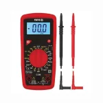Ψηφιακό πολύμετρο Yato YT-73081 (thumb 1)