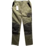 Παντελόνι εργασίας Python ES Stretch - Unisex (thumb 1)