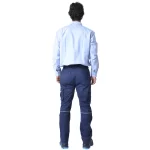 Παντελόνι εργασίας Stretch Shark Μπλε - Unisex (thumb 2)
