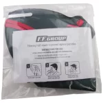 Μάσκα ενεργού άνθρακα FFP2 με βαλβίδα 459 FCA FF Froup 36459, αναδιπλούμενη συσκευασία (thumb 5)